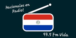 Nacionales en Radio