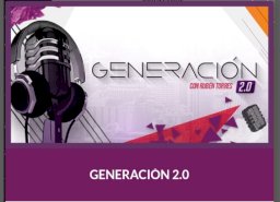 Generación 2.0