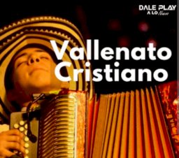 Vallenatos cristianos