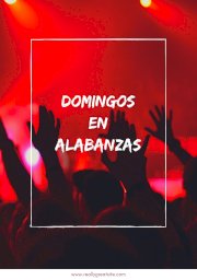 Domingos en Alabanzas