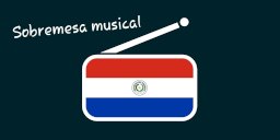 Sobremesa musical