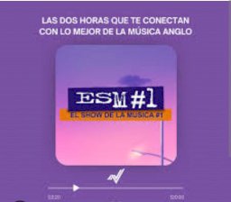 El show de la musica #1