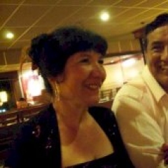 Herminia e Ismael lezcano