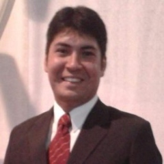 Daniel Lezcano Martìnez