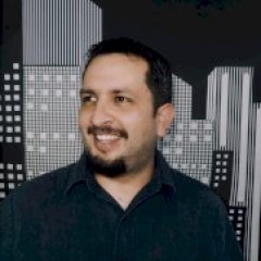 Alejandro Taborda